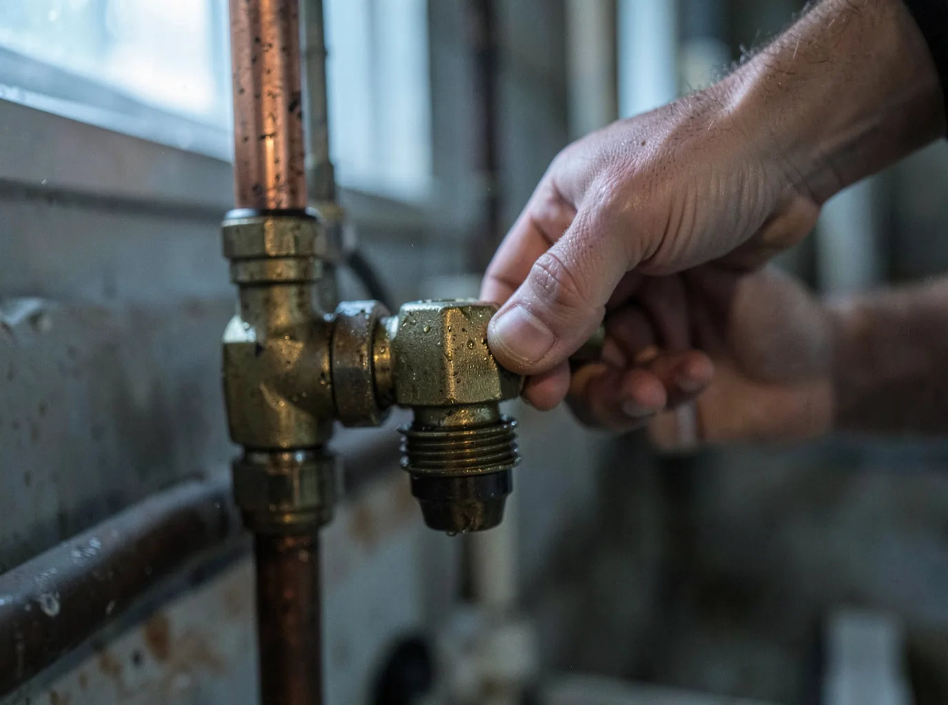 Emergency Plumber West Creek, NJ FAQs